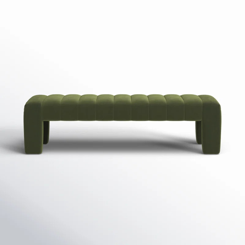 Gliese Upholstered Bench | Wayfair North America