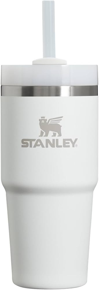 Stanley Quencher H2.0 FlowState Stainless Steel Vacuum Insulated Tumbler with Lid and Straw for W... | Amazon (US)