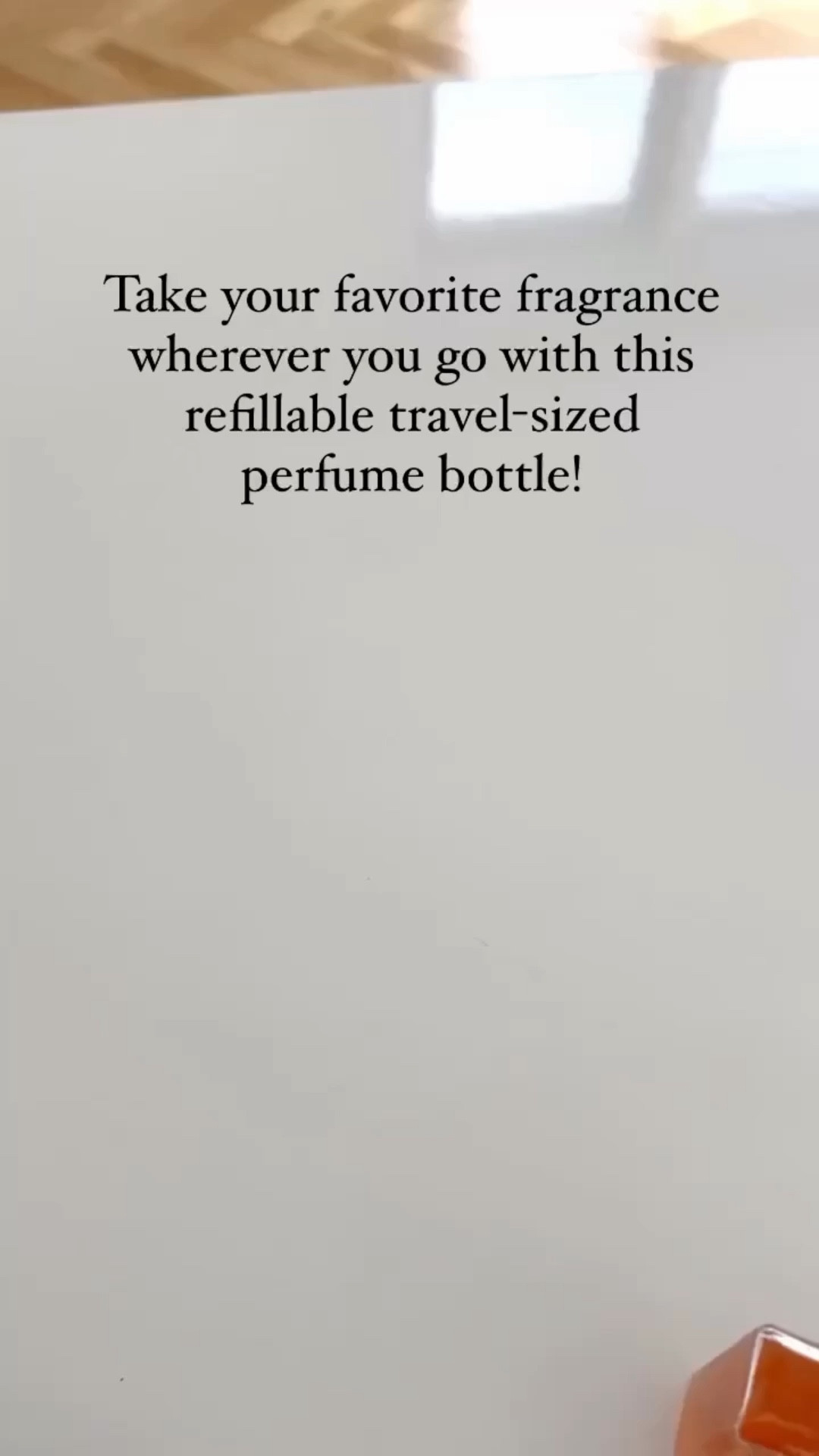 Amazon travel hack under $10 🙌🏻 

#LTKTravel