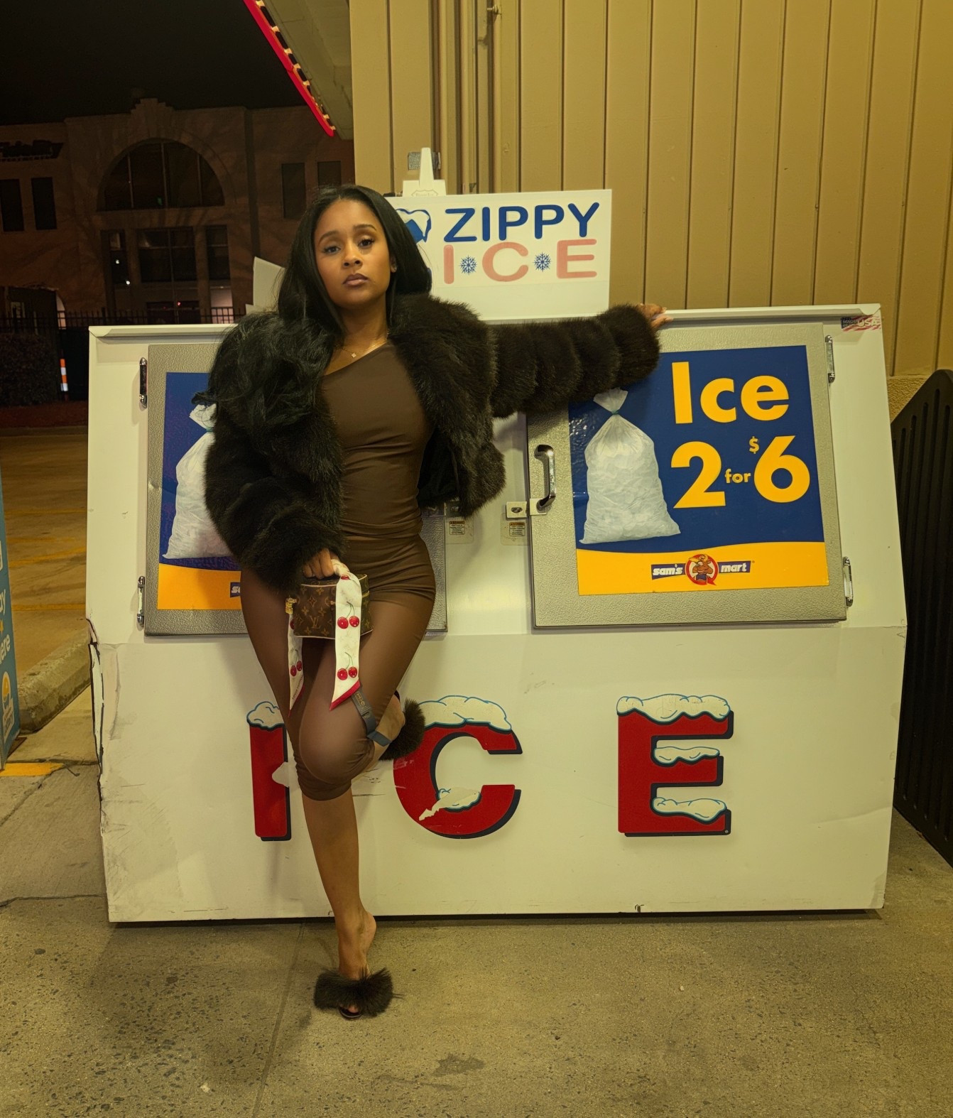 Cute little date night fit. Winter appropriate. 

#LTKootd #LTKSaleAlert #LTKgrwm