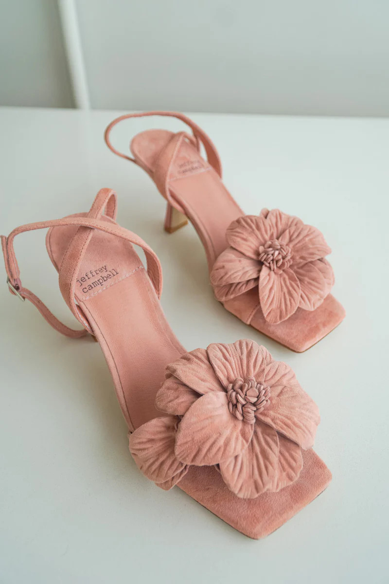 Honolulu Heel | Cove