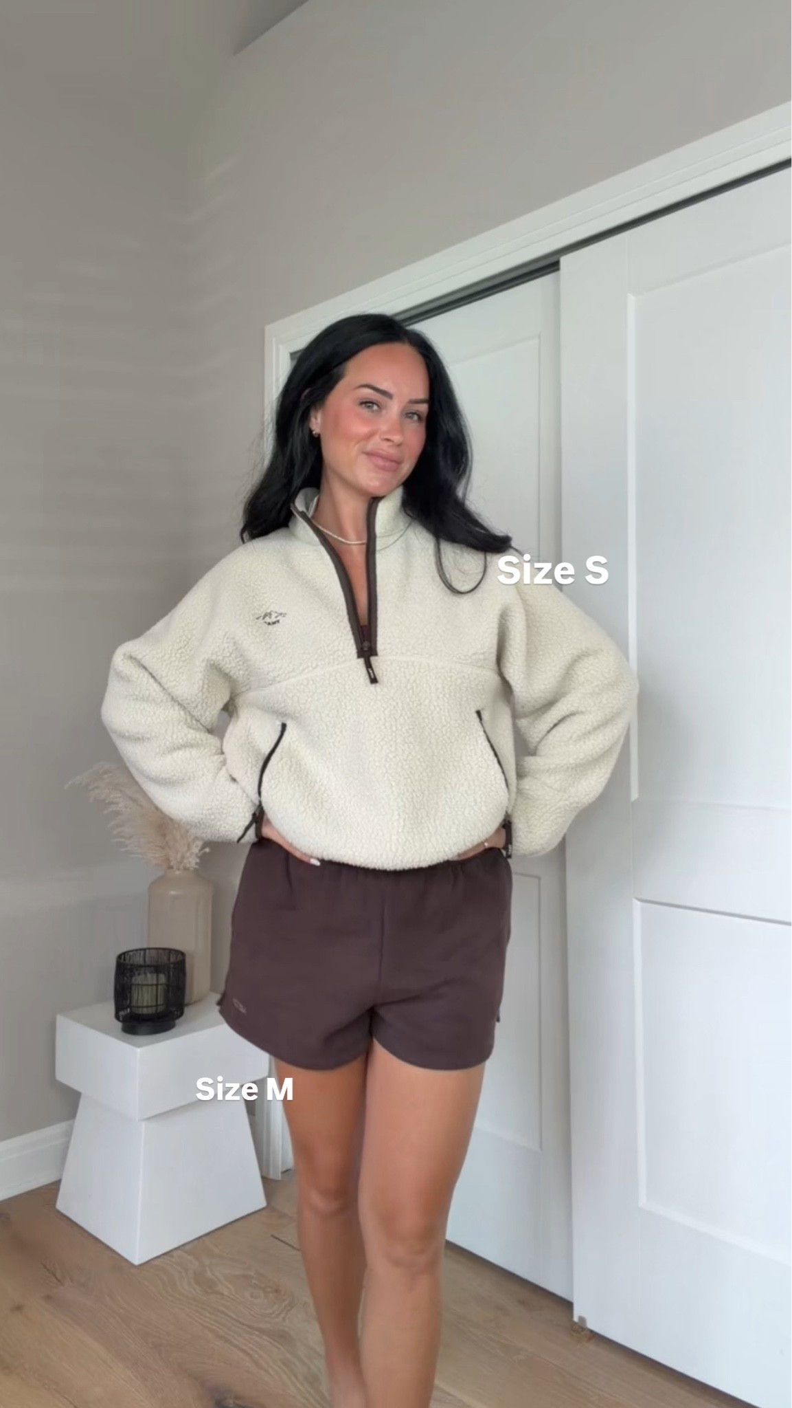 Aritzia closet staples I’m obsessed with 😍

My sizing 5’7, 145lbs, 32dd

@Aritzia