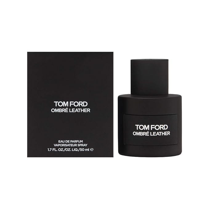 Tom Ford Ombre Leather for Women - 1.7 Oz Edp Spray, clear | Amazon (US)