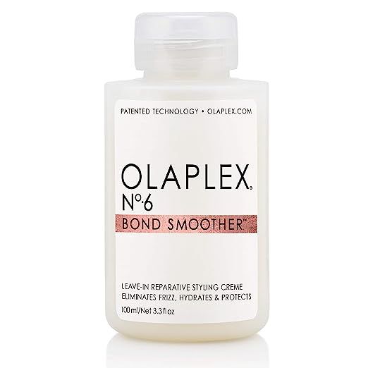 Olaplex No 6 Bond Smoother, 3.3 Fl oz | Amazon (US)