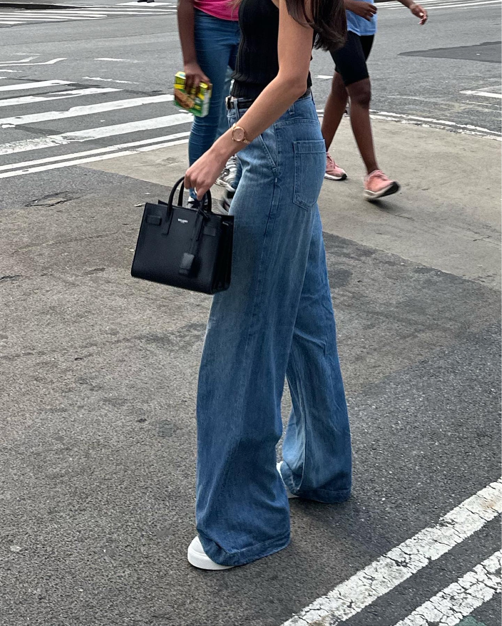 a nyc dinner outfit 

#LTKshoecrush #LTKstyletip #LTKFind
