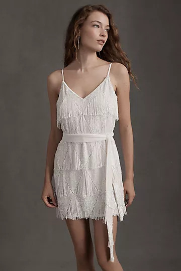 Retrofete Claire Dress | Anthropologie (US)