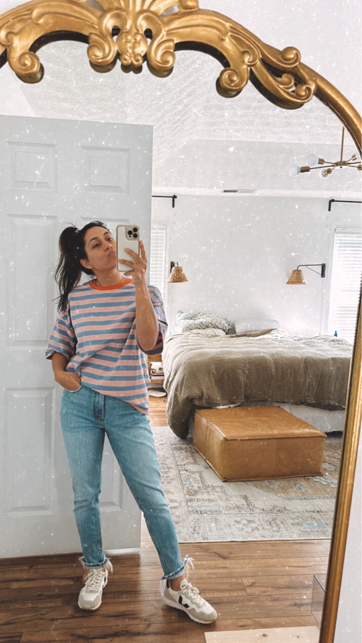 Sharing some of my fav cheap staples pieces for spring and summer that will add some color variety to your wardrobe! 

#LTKfindsunder50 #LTKSeasonal