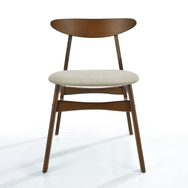 Grandview Upholstered Dining Chairs (Set of 2 ) | Bed Bath & Beyond