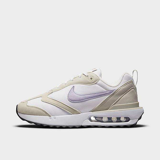 Women's Nike Air Max Dawn Casual Shoes | Finish Line (US)