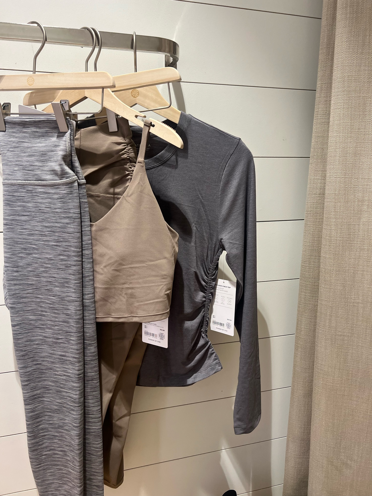 Athleta March Favorites ❤️‍🔥
#athleta #workout #workoutoutfit #spring #comfy 

#LTKfitness #LTKActive #LTKstyletip