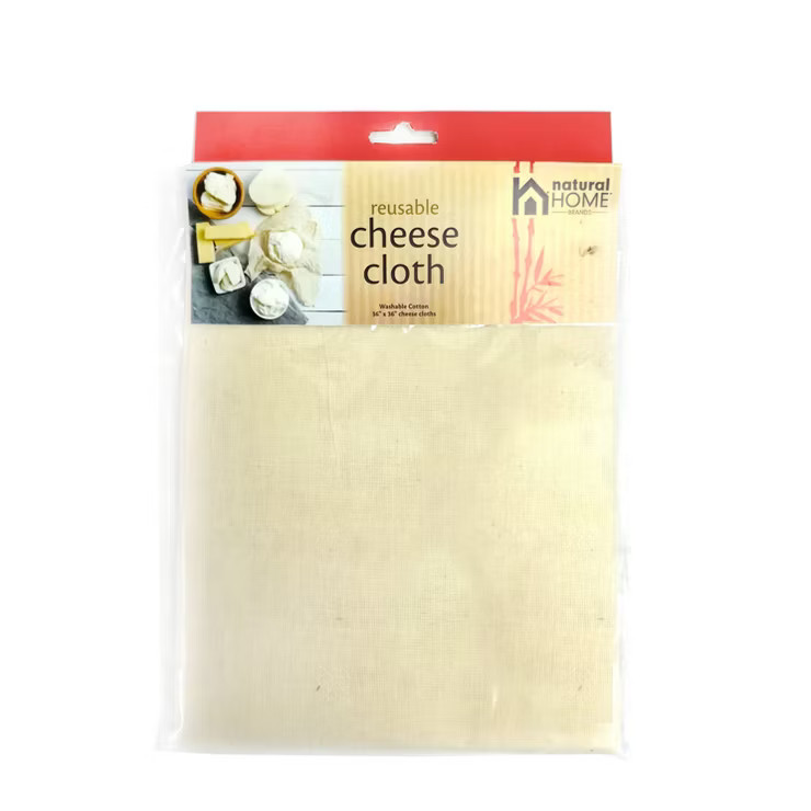 Natural Home  Cheesecloth 36"x36" / 9 sq ft | Target