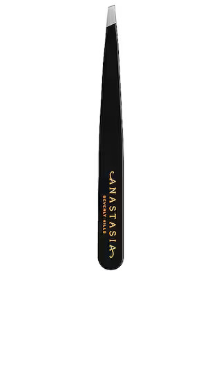 Anastasia Beverly Hills Precision Tweezers in Beauty: NA. | Revolve Clothing (Global)