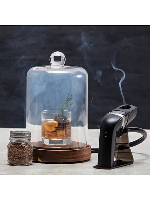 Fortessa Crafthouse Individual Mini Smoking Cloche | Saks Fifth Avenue