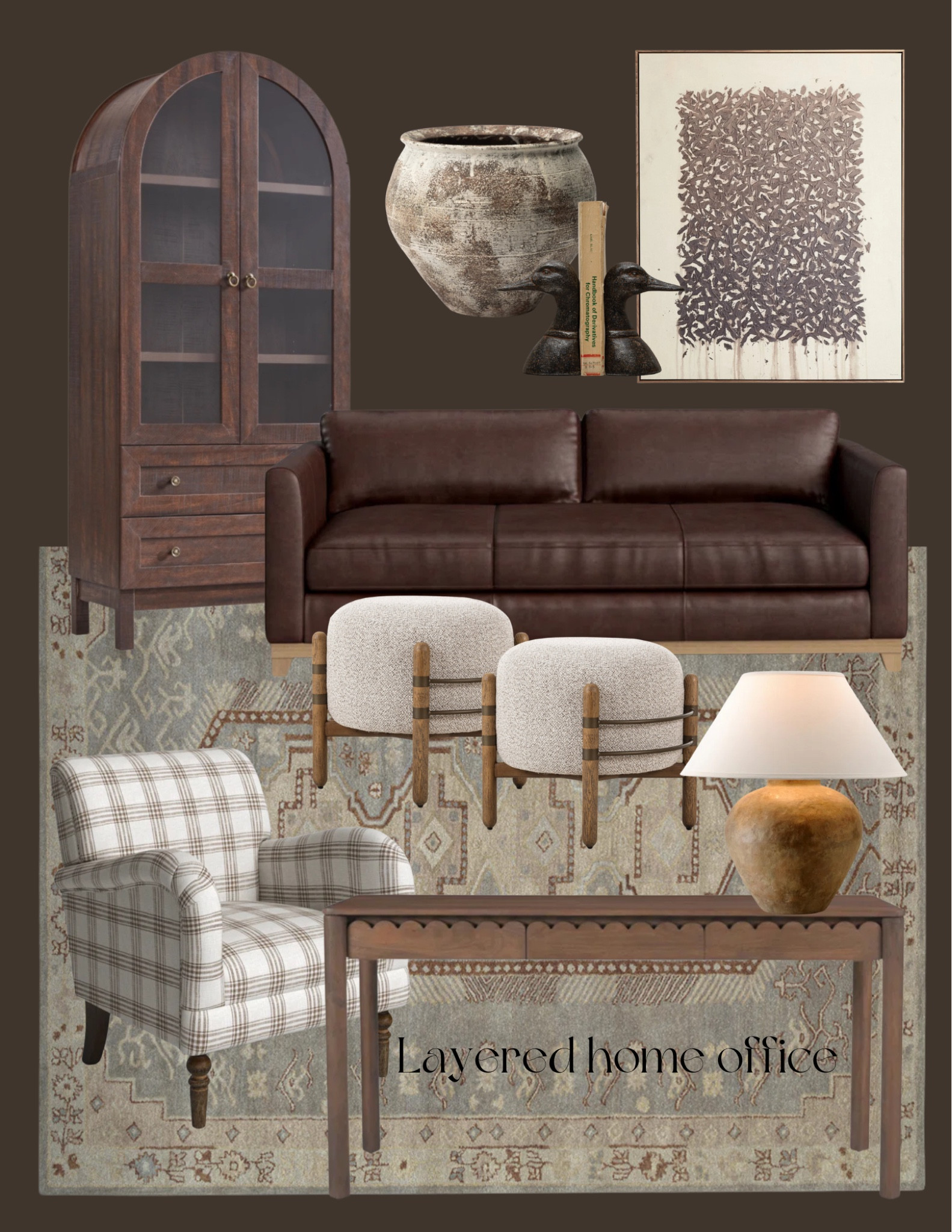 Cozy, layered office! 

Wayfair finds, Wayfair home, Walmart home, Walmart finds, Walmart decor, Wayfair decor 

#LTKSaleAlert #LTKU #LTKHome