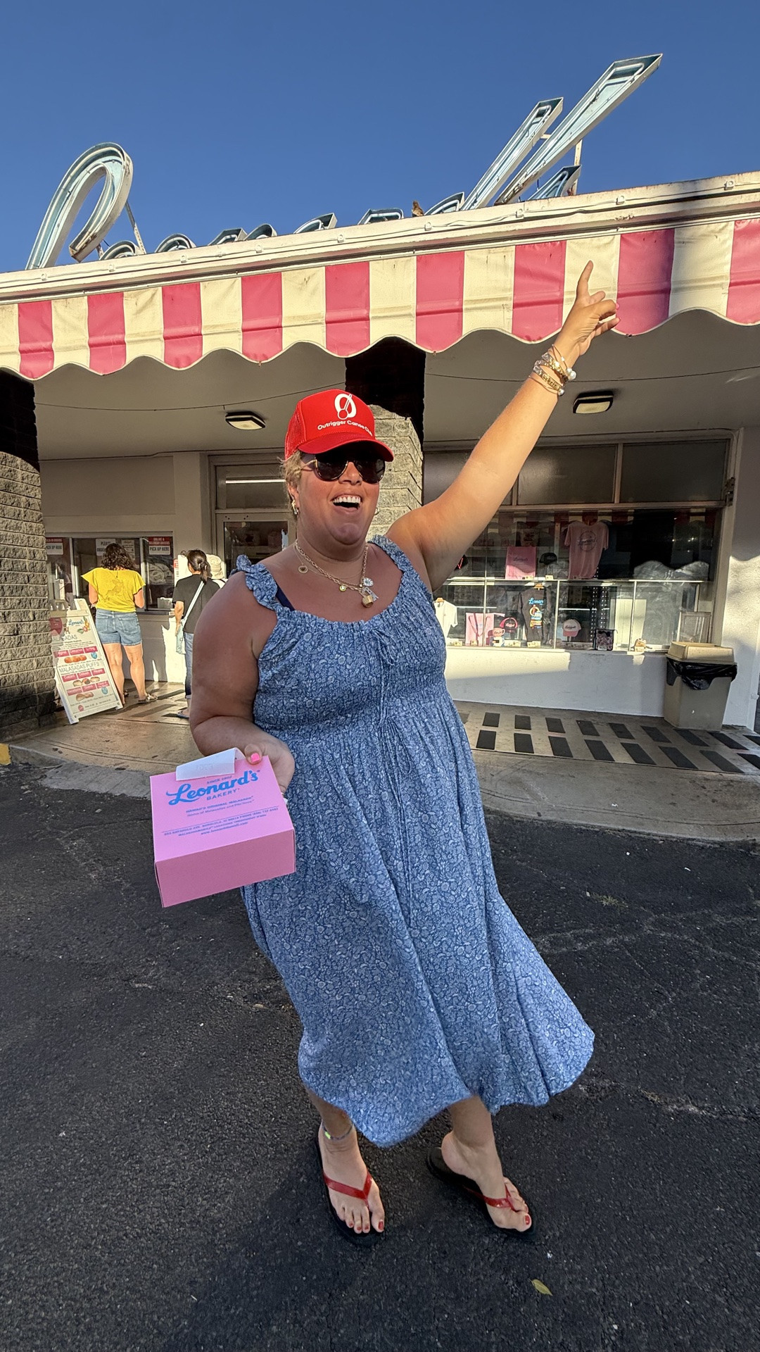 Another trusted silhouette for me that is worth every dollar! And this one is less sheer. Universally flattering. A good day was had. 

Comment shop for the link!