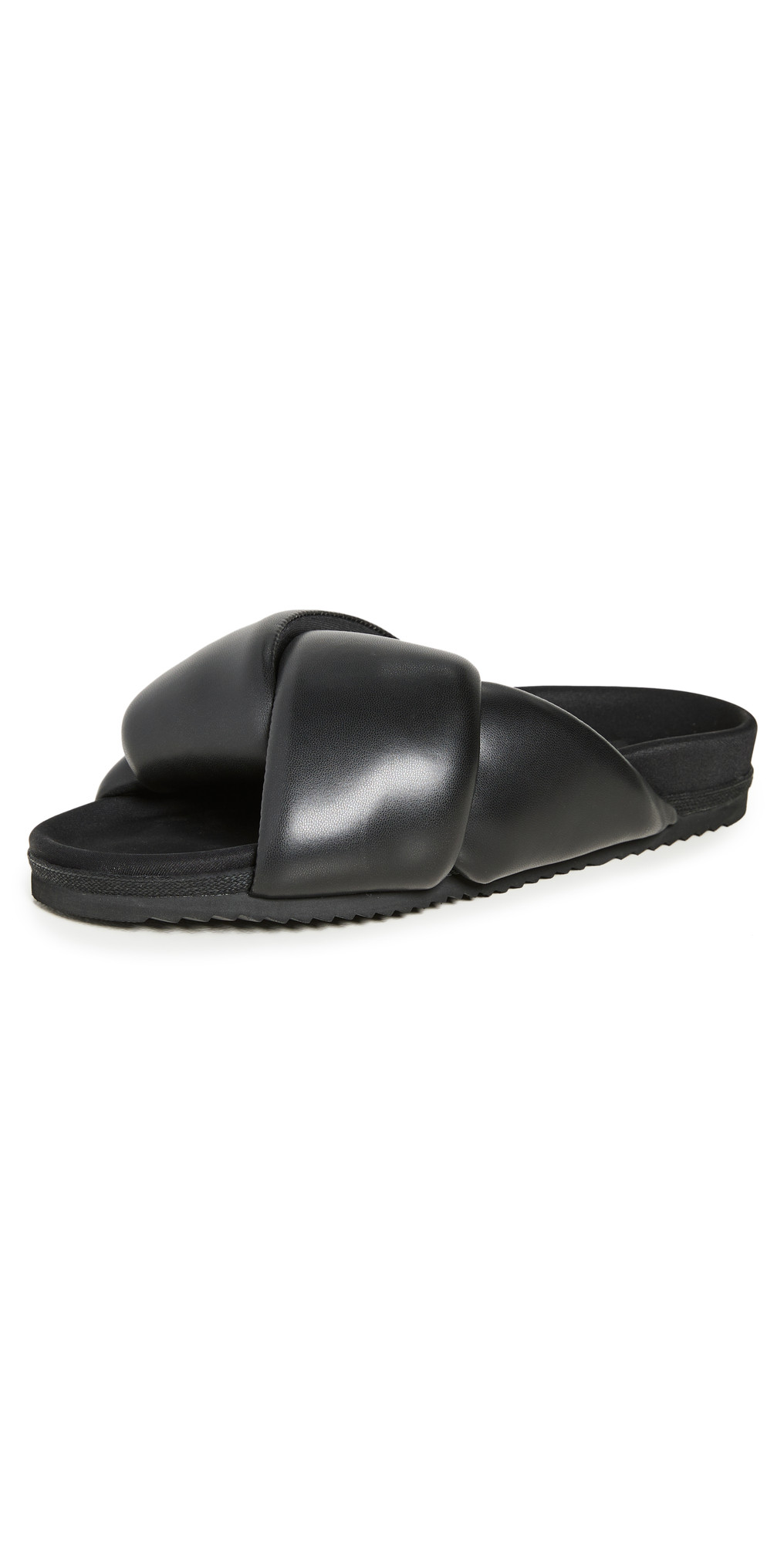 ROAM Foldy Puffy Slide | Shopbop