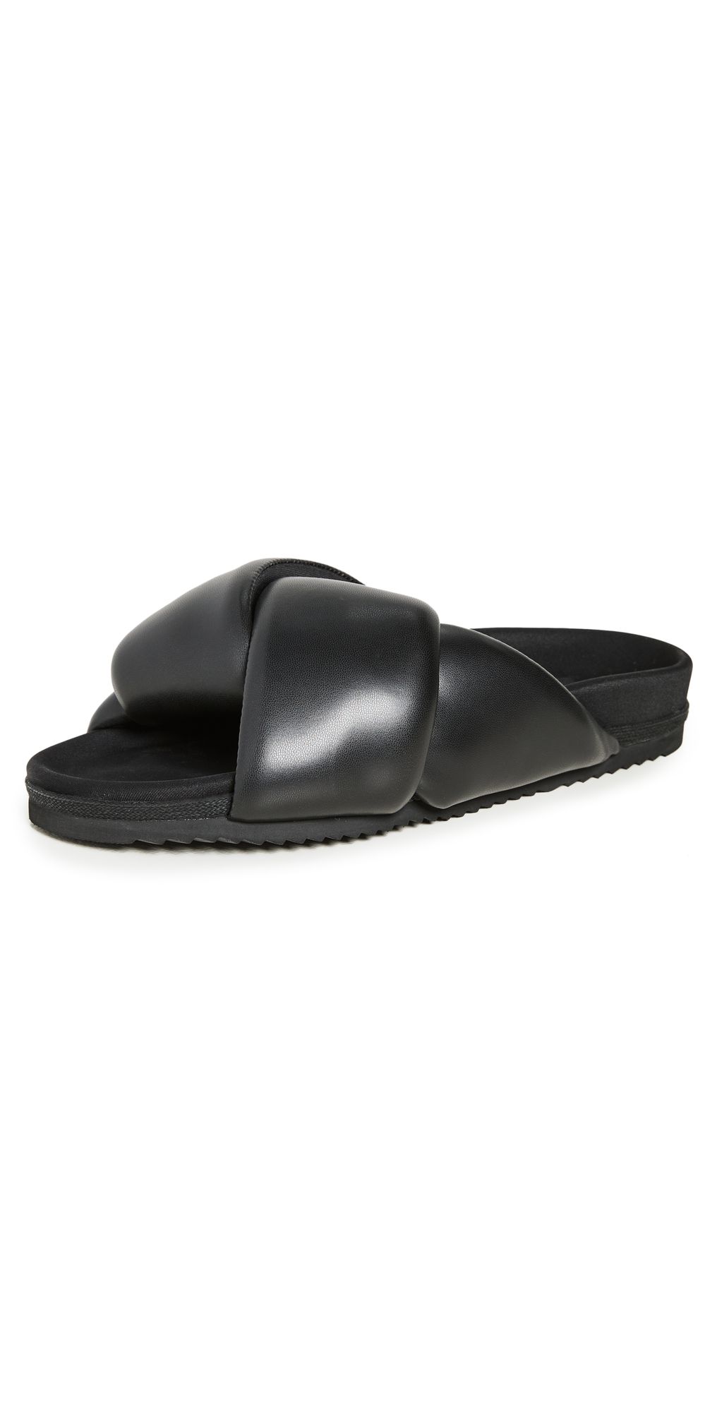 Foldy Puffy Slide | Shopbop