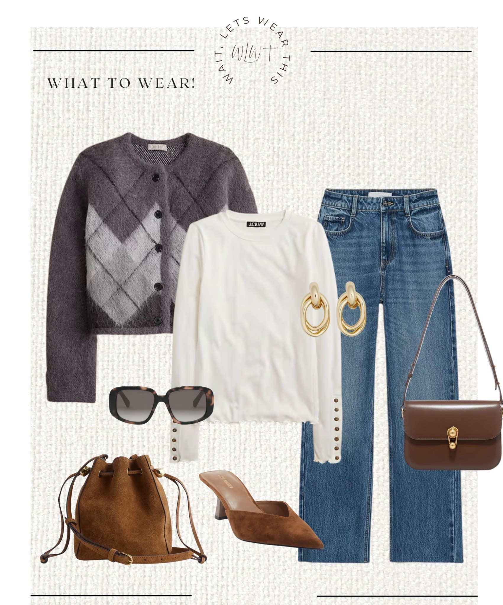 Fall style! 🍂

#LTKOver40