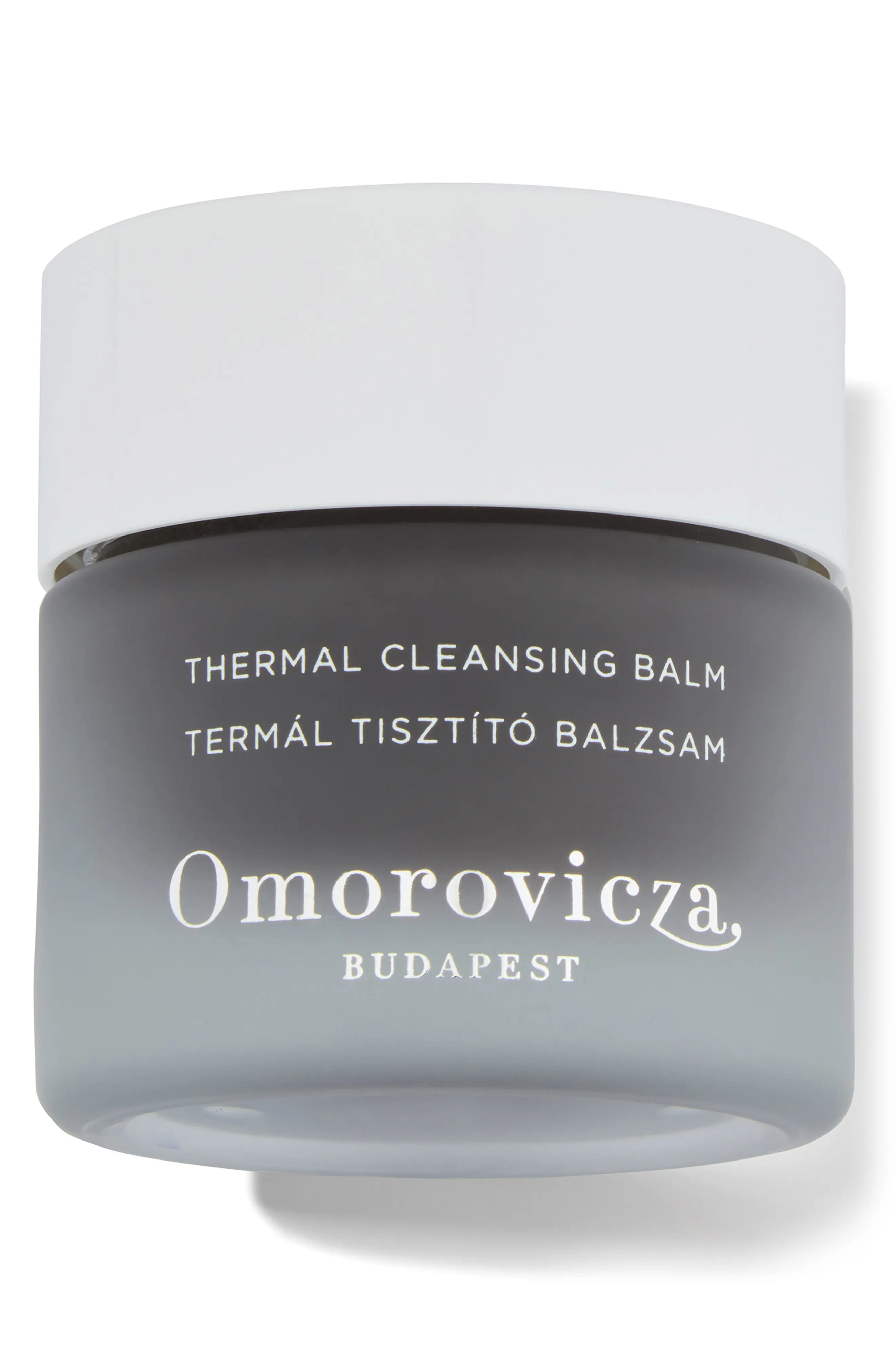 Omorovicza Thermal Cleansing Balm, Size 1.7 oz | Nordstrom
