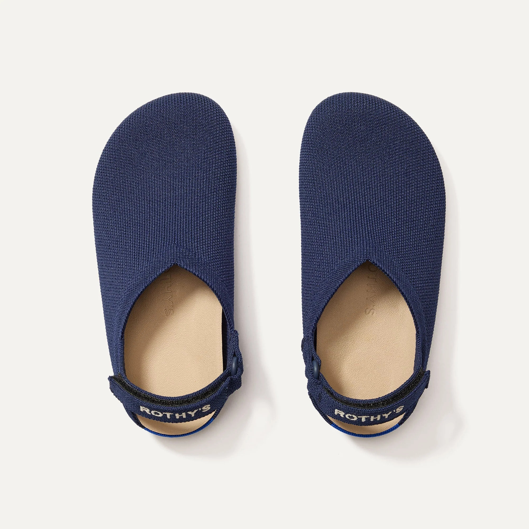 The Kids Clog | Rothy's