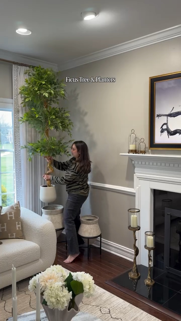 #ad @Wayfair  WAY DAY is here; it’s the best time to grab the bestselling pieces I always get asked about! #WayfairPartner
Everything here is in my home, tested, loved, and gives that designer look for less🤗 Hurry and take advantage of the deals, up to 80% off and free shipping!
#Wayfair #WayDay @shop.ltk #ltkit #liketkit

#LTKSeasonal #LTKSaleAlert #LTKHome