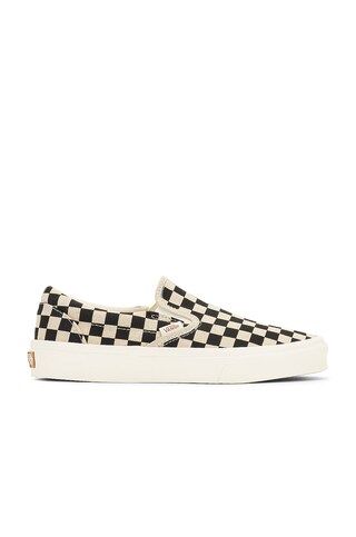 Classic Slip-On
                    
                    Vans | Revolve Clothing (Global)