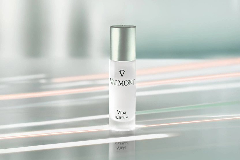 Vital B. Serum | La Maison Valmont