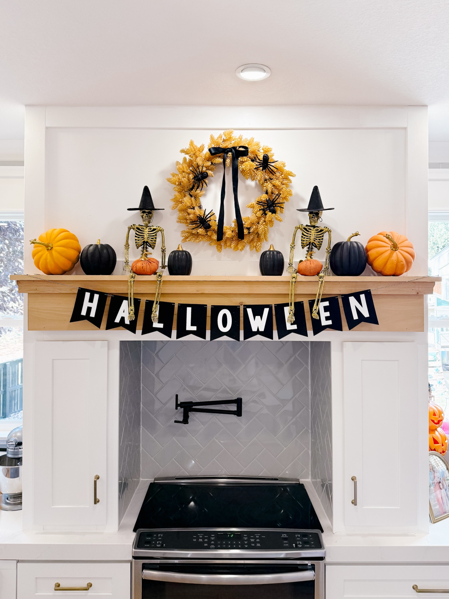 Halloween decor 

#LTKxTarget #LTKSeasonal #LTKHome