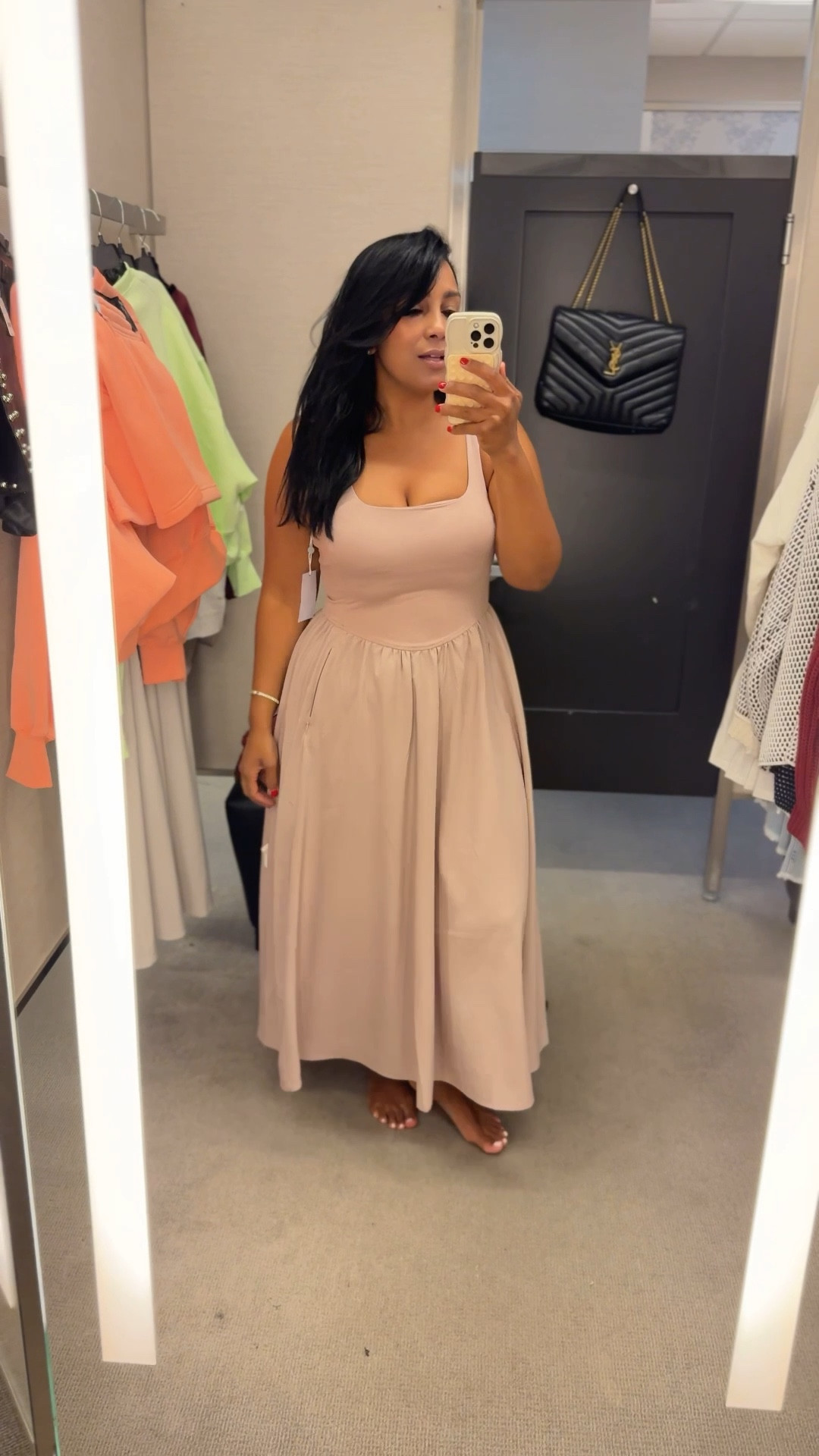 This Zella dress is my top
Most picked dress from the ándale ⚡️✨🖤 #nsale #nordstrom #nordstromsale

#LTKFindsUnder100 #LTKSeasonal #LTKSaleAlert