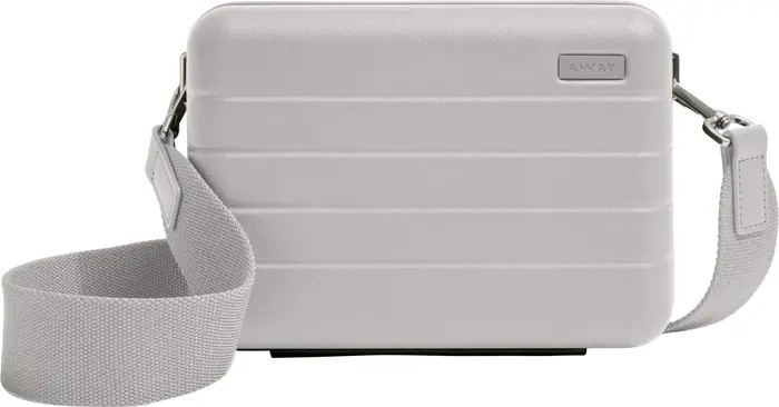 Mini Polycarbonate Crossbody Bag | Nordstrom