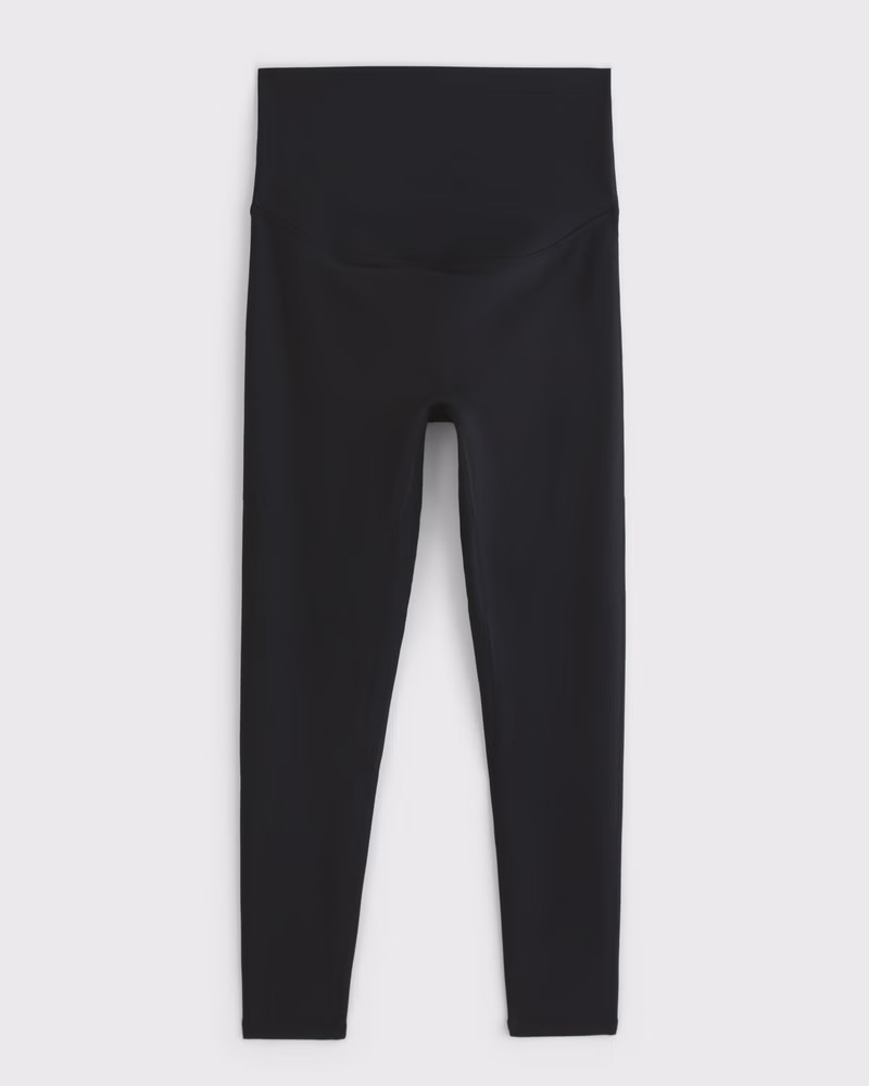 YPB sculptLUX 7/8-Length Legging | Abercrombie & Fitch (US)