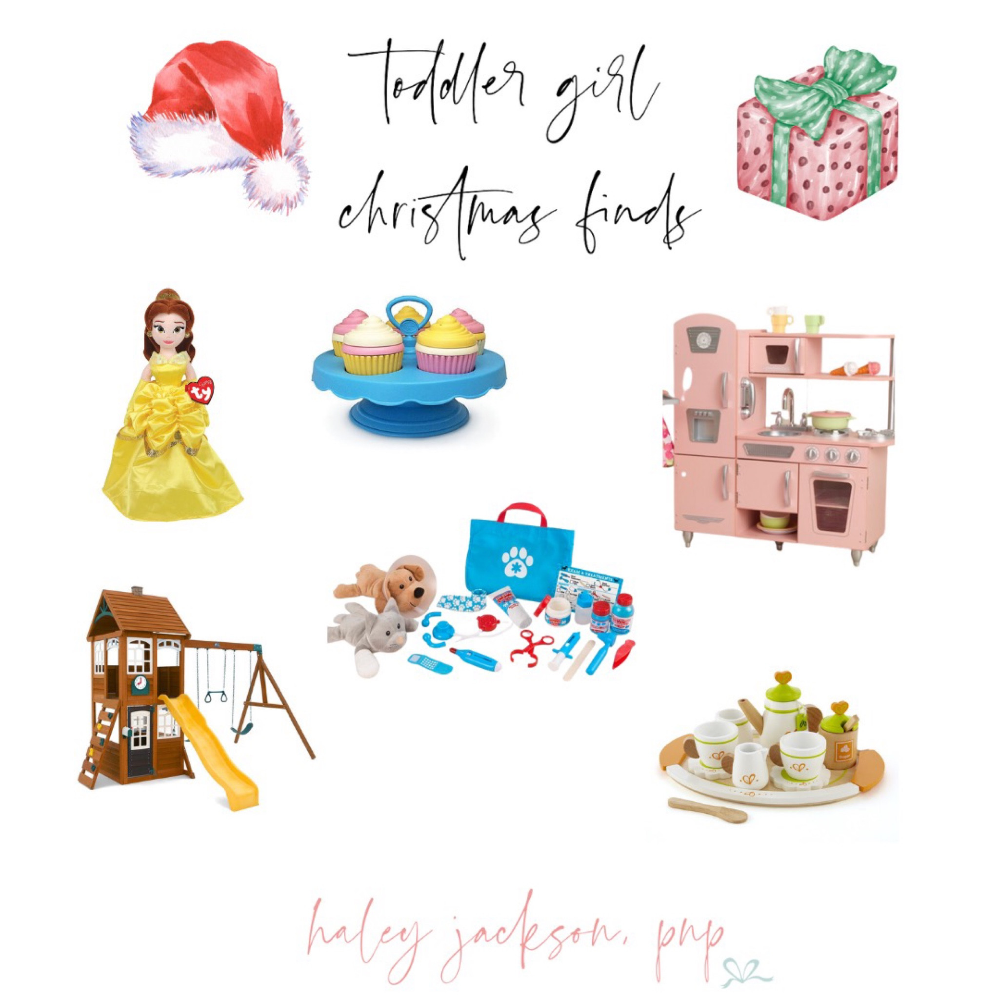 Toddler girl Christmas sale finds 

#LTKkids #LTKHoliday