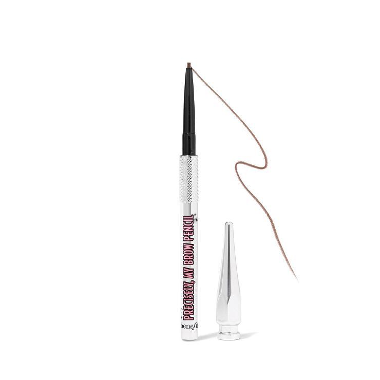Benefit Cosmetics Precisely, My Brow Pencil Waterproof Eyebrow Definer - Ulta Beauty | Target