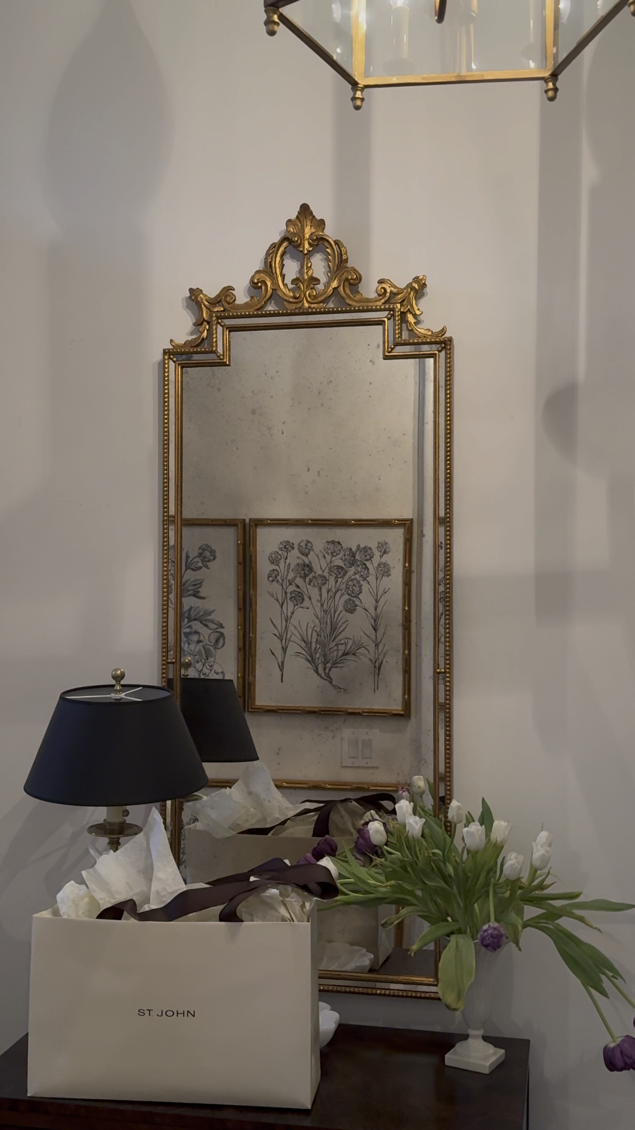 My St. John spring picks 