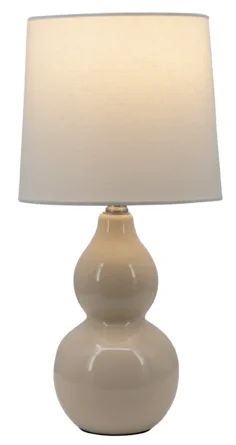Ewalt Ceramic Lamp | Wayfair Professional