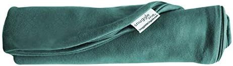 Snuggle Me Extra Organic Cotton Cover for The Snuggle Me Infant Padded Loungers with Center Sling... | Amazon (US)