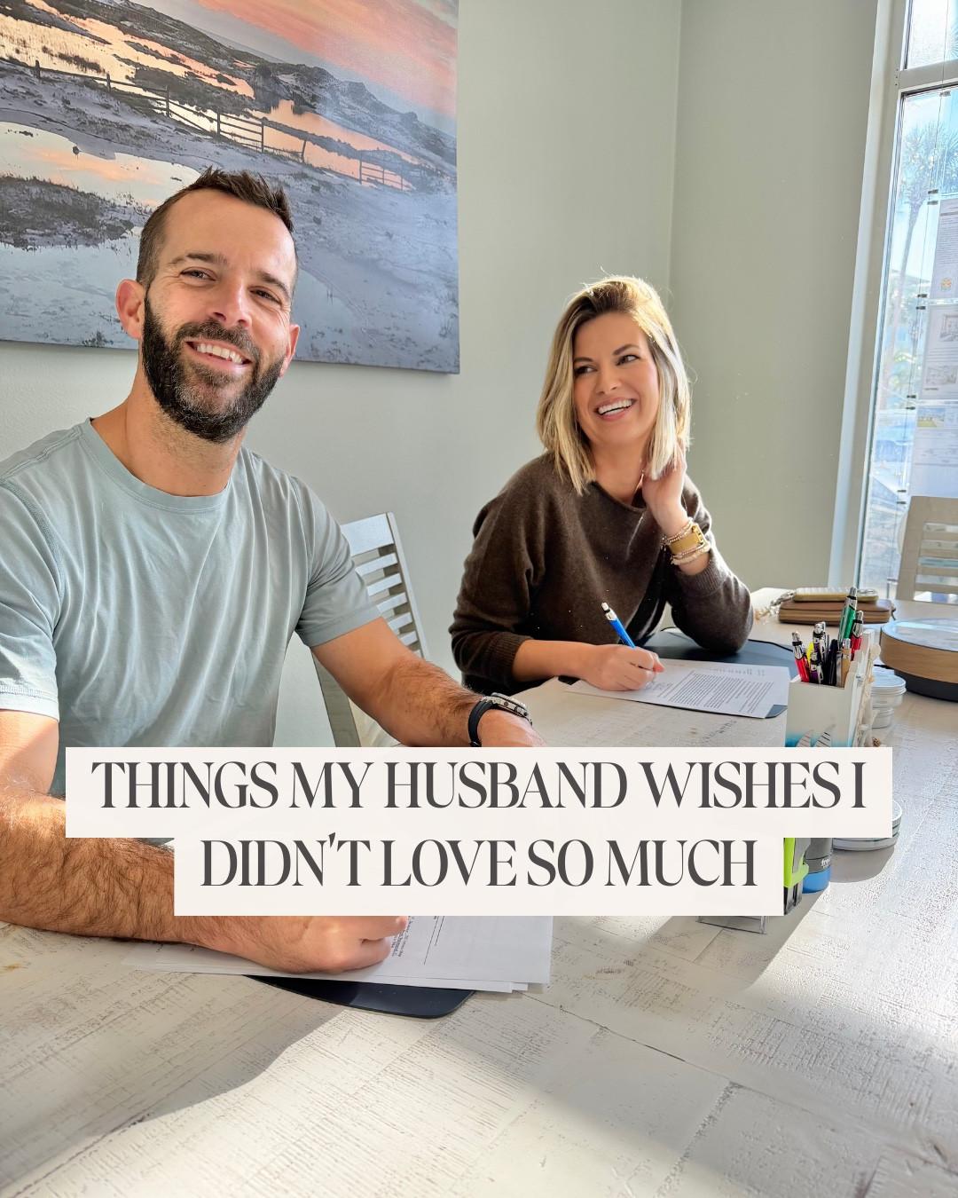 We do it for ourselves sometimes 💁‍♀️. Things I’m moving that aren’t always the most sexy but make me look and feel my best! 

#LTKselfcare #LTKmomlife #LTKOver40