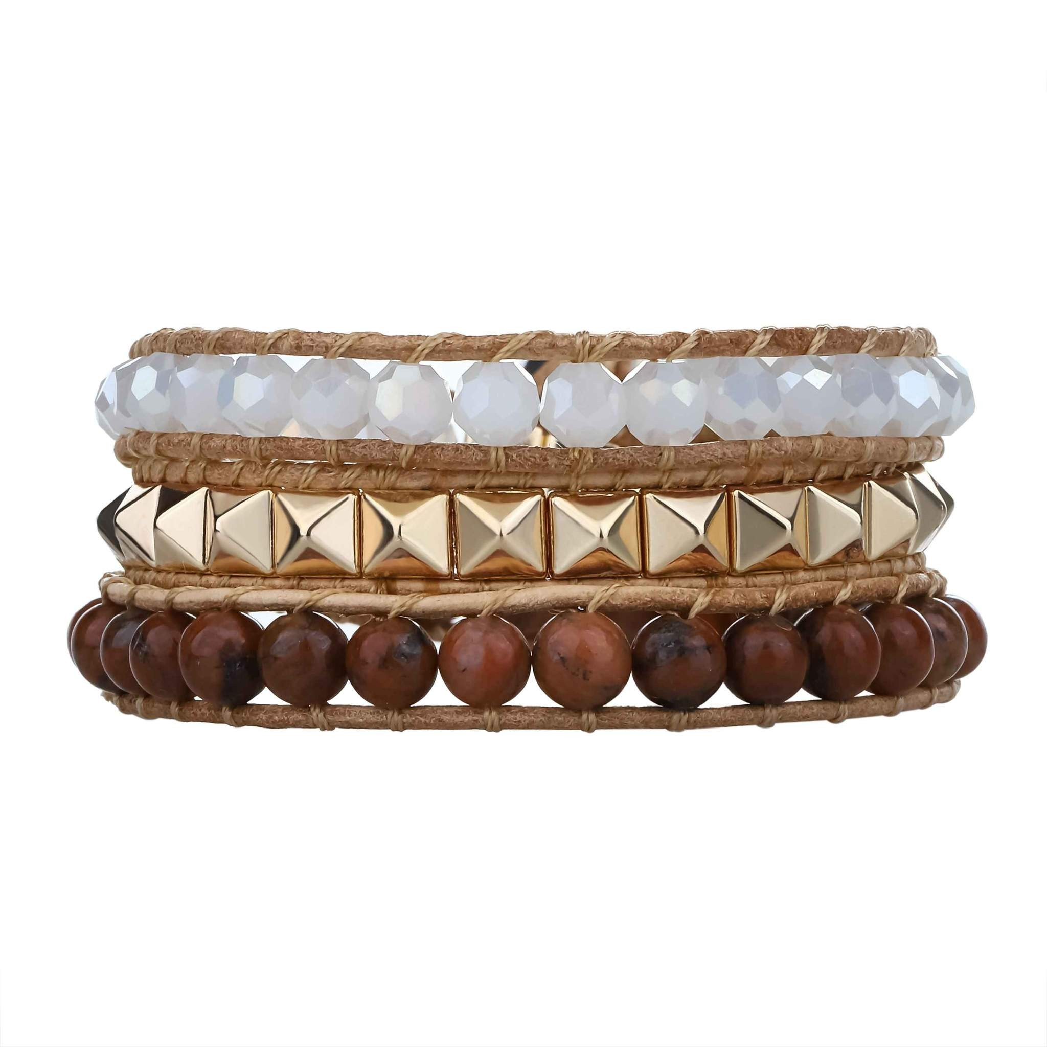 Melody on Natural | Victoria Emerson