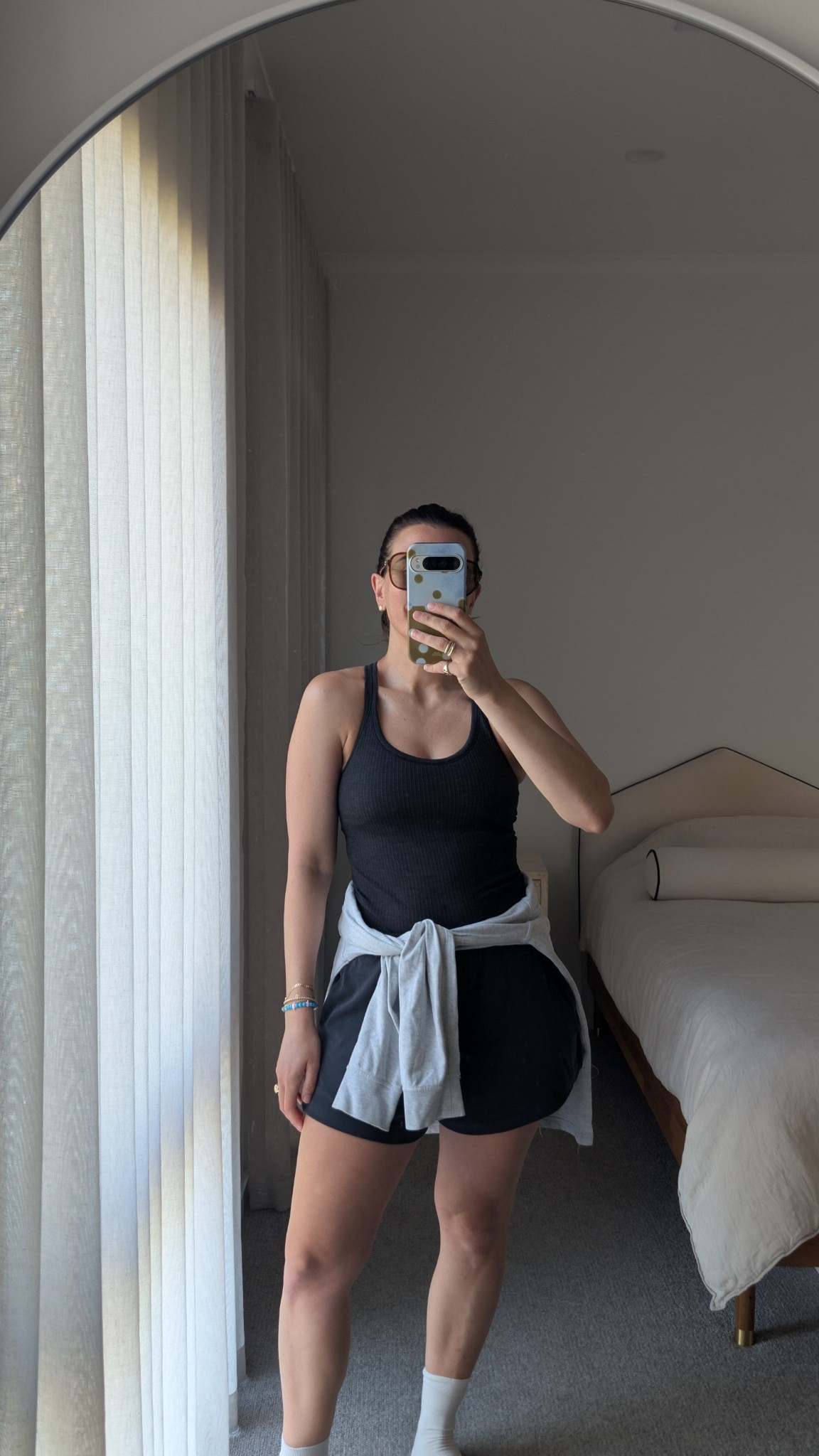 Lululemon continues to deliver!

A few of my current faves as I keep up with trying to move my body a little more each day!



#LTKaustralia #LTKfitness