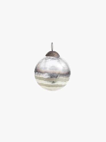 Small Smoked Ball Ornament | Amazon (US)