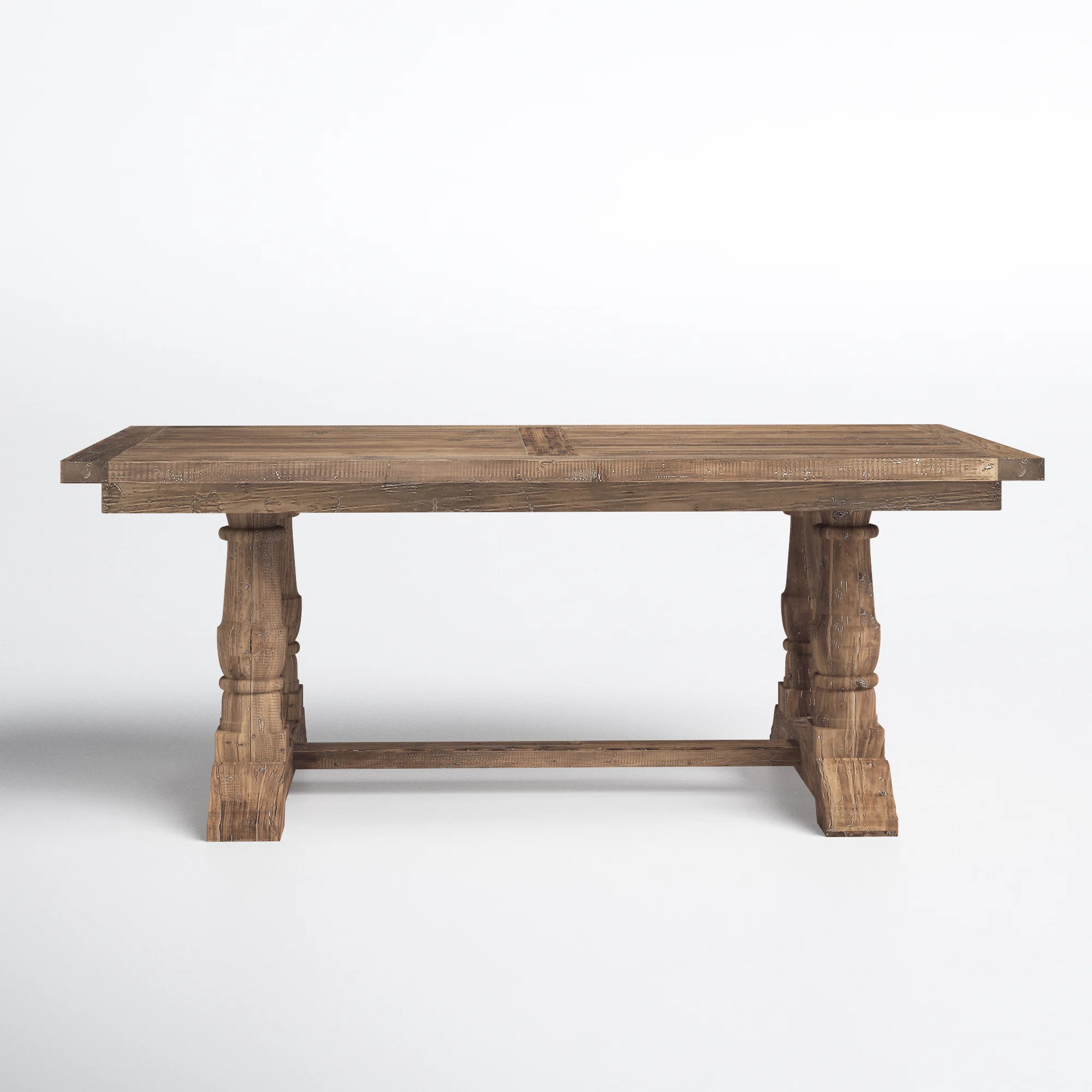 Raleigh 76'' Dining Table | Joss & Main
