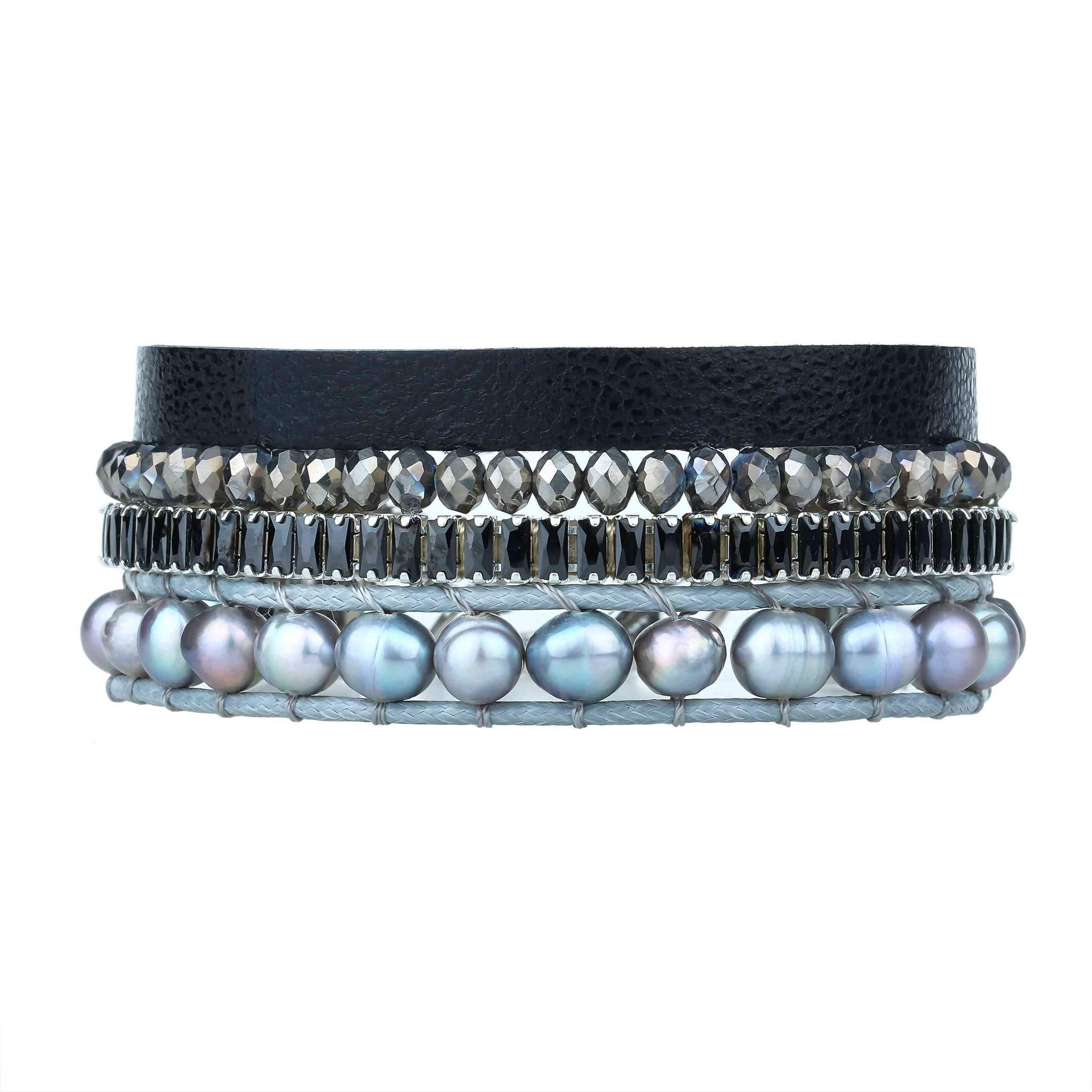 Black Gold | Victoria Emerson