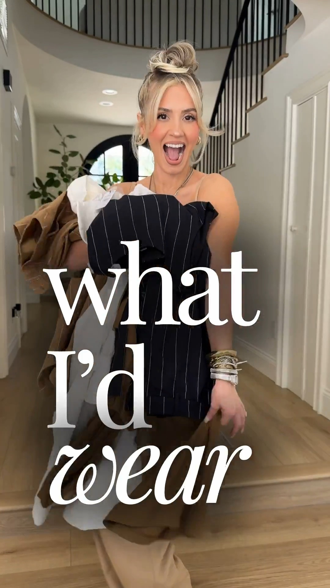 Omg these @express looks have us ready for summer 😍🙌🏼 #DressToExpress #ExpressPartner

XS in dresses + tops
Size 4 in pants

#LTKgrwm #LTKootd #LTKU