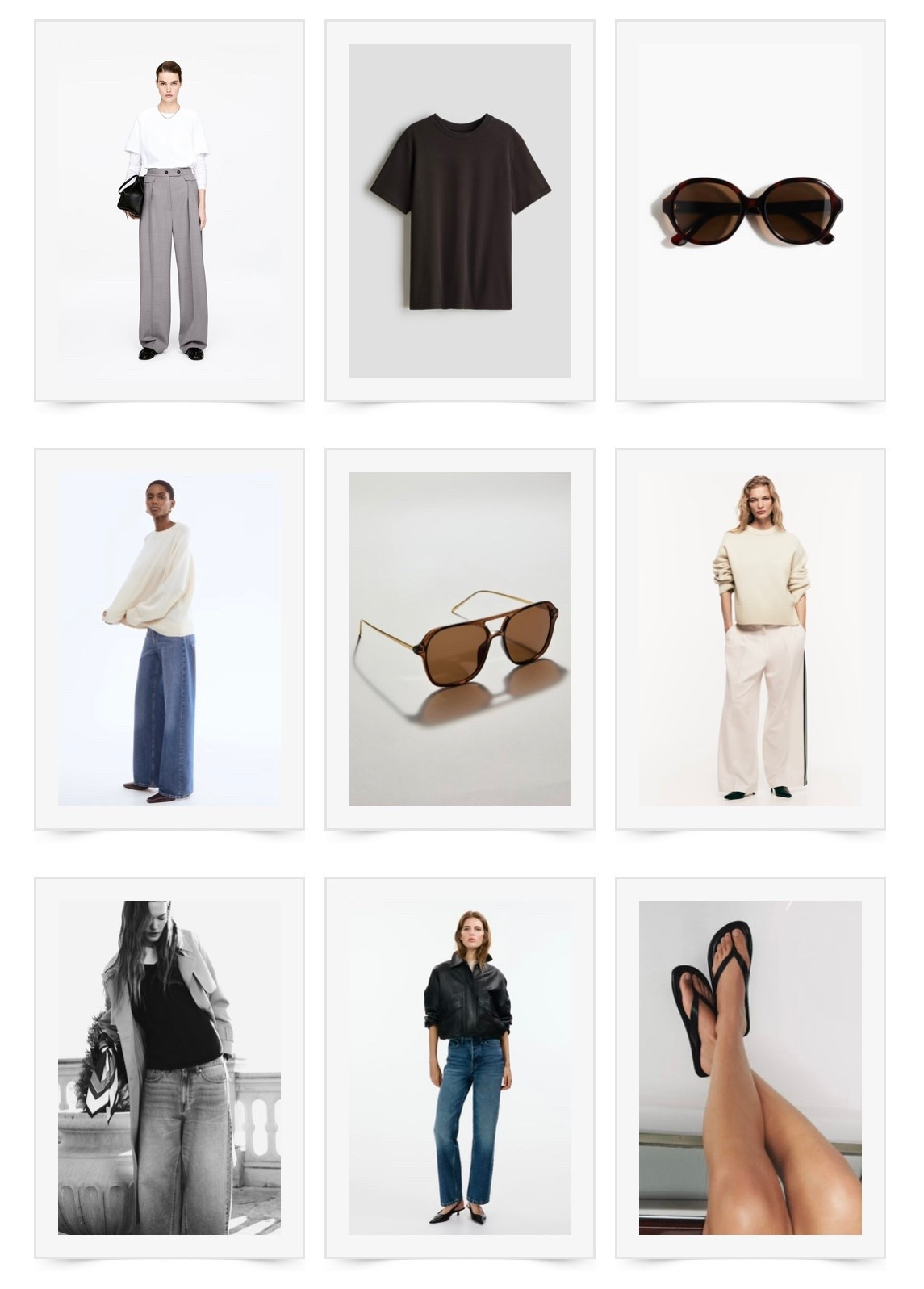 C’est le moment de se faire plaisir 
-20% sur l’application h&m

#LTKeurope #LTKfrance #LTKsummer