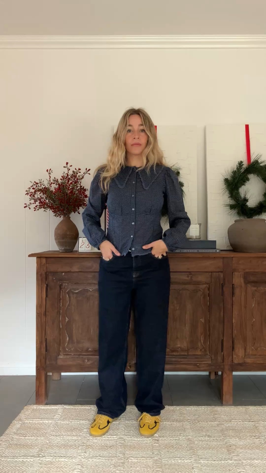 Day 2/25! 

#LTKFindsUnder100 #LTKShoeCrush #LTKStyleTip