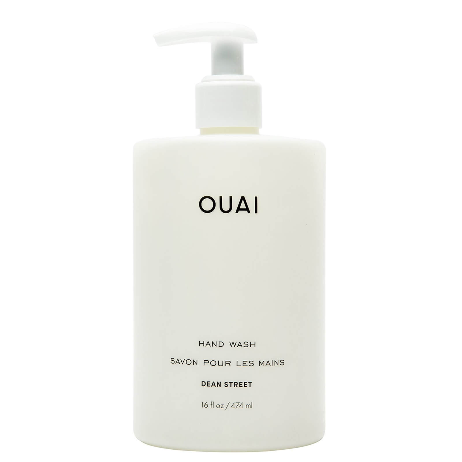OUAI Hand Wash 437ml | Cult Beauty (Global)