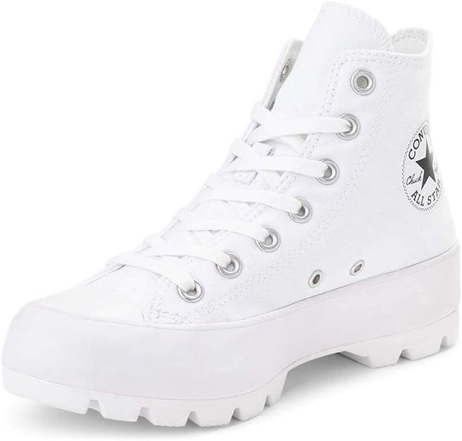 Converse Womens Chuck Taylor All Star Lugged Sneaker | Amazon (US)