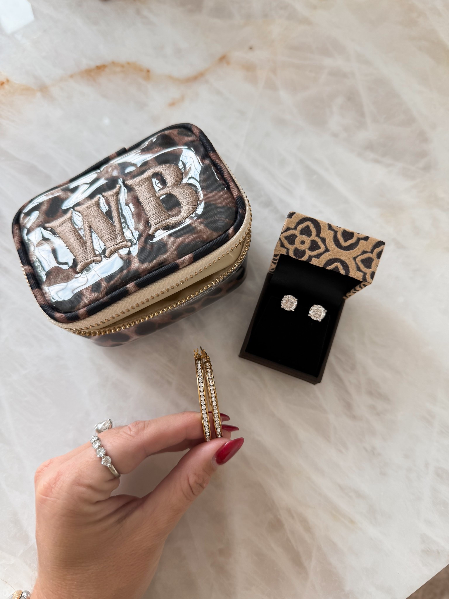 Black Friday deals! 
Love these earrings! 

#LTKFindsUnder50 #LTKHoliday #LTKGiftGuide