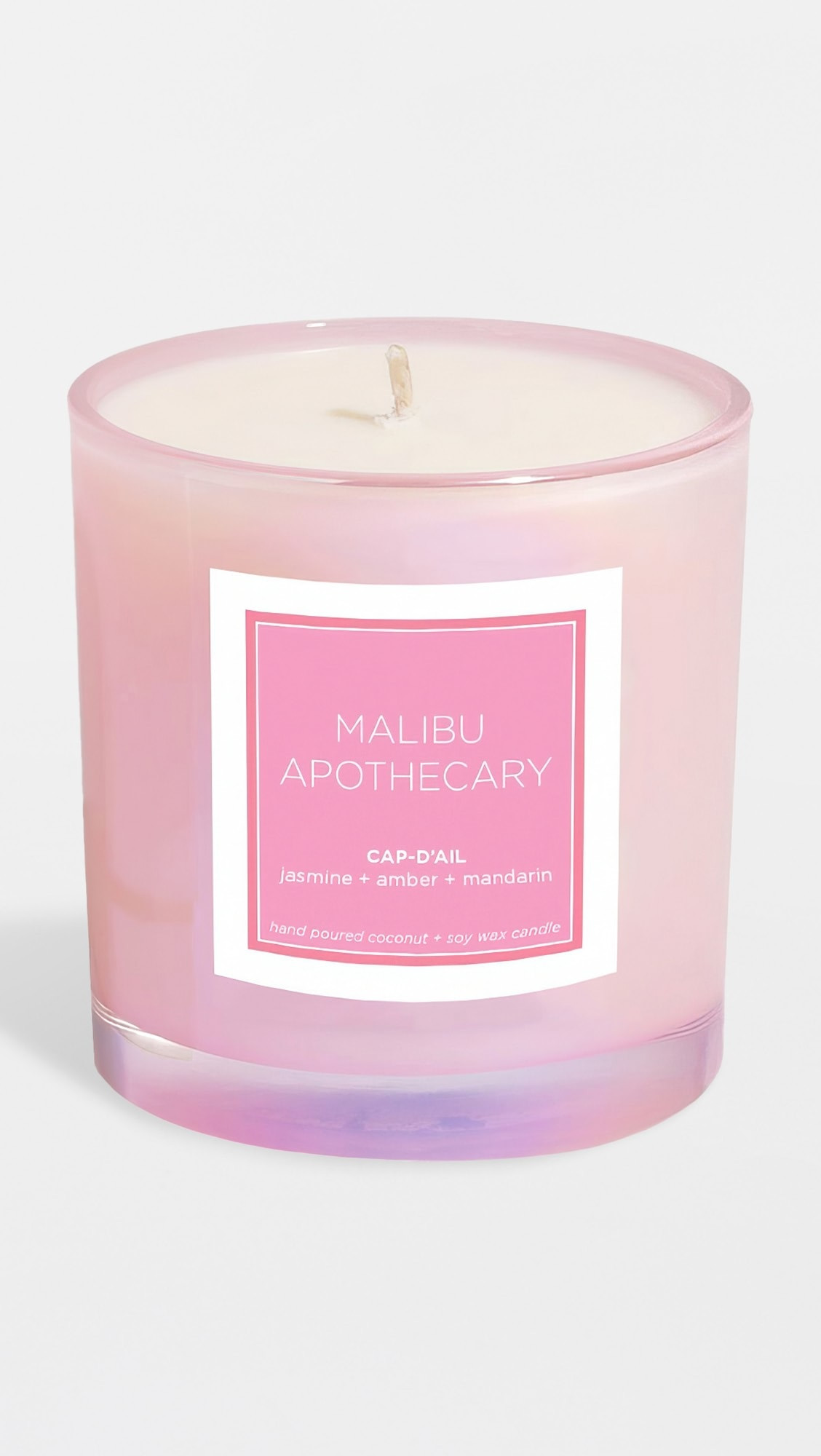Cap-D'Ail Candle | Shopbop
