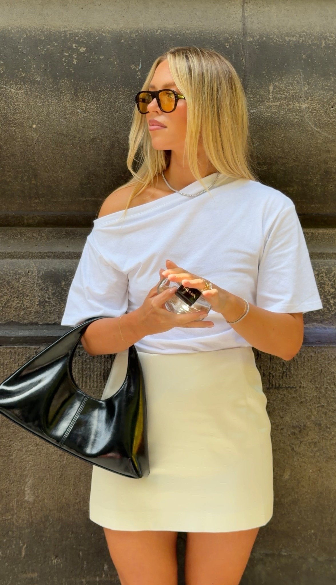 Celebrating The ICONIC Front Row loyalty program in style 🖤

#LTKaustralia